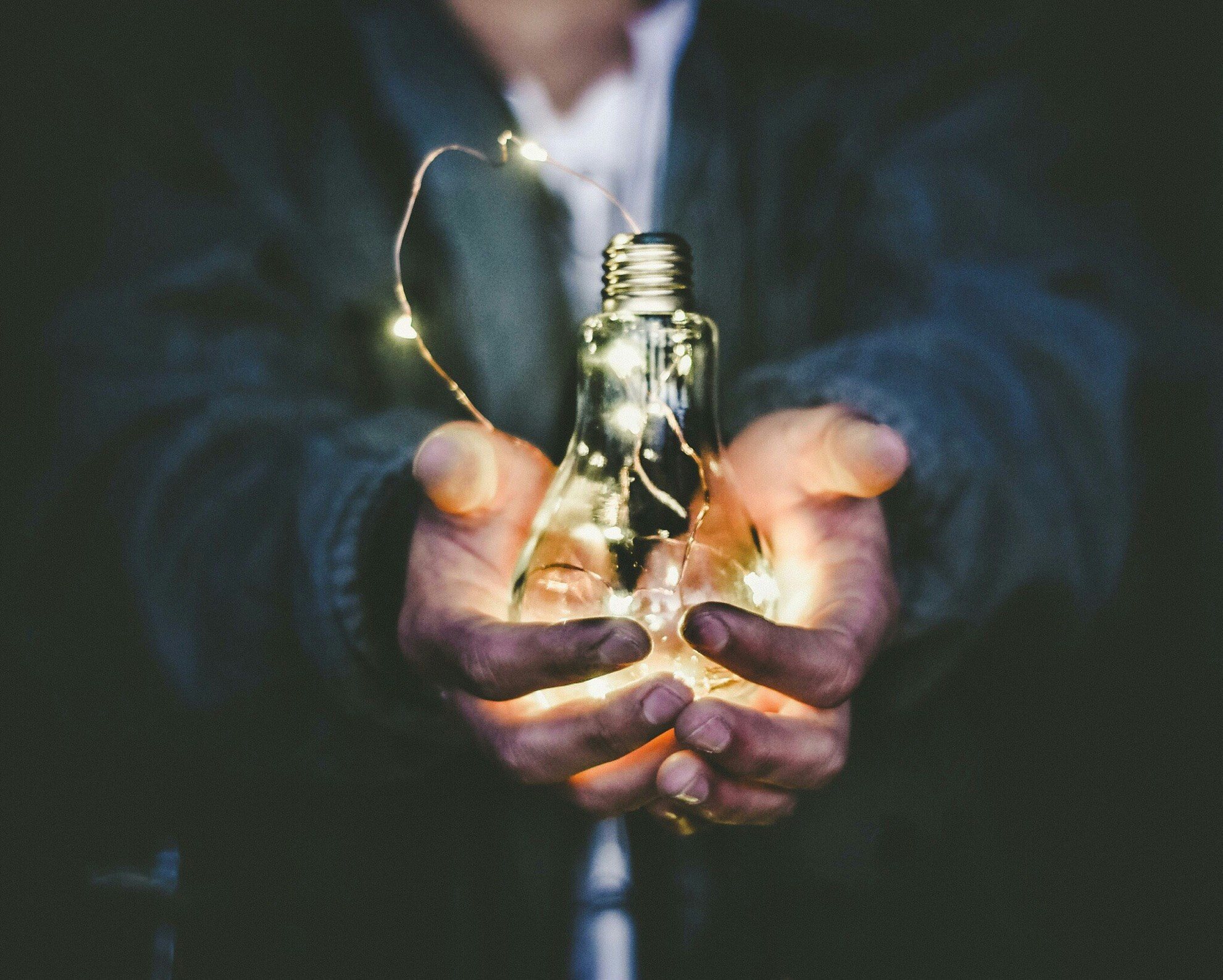 faith entrepreneurship