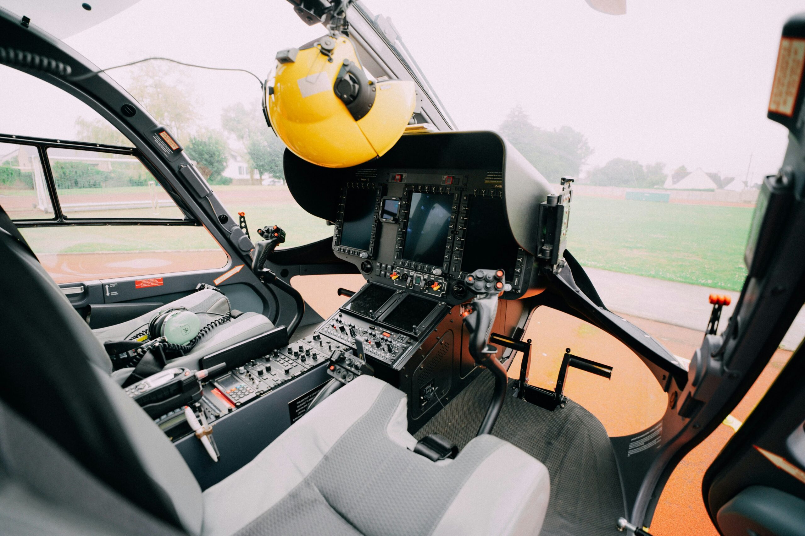 Driving Innovation and Influence in the Safety Equipment Market