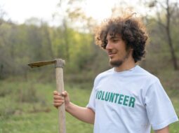 Volunteer Youth Coach