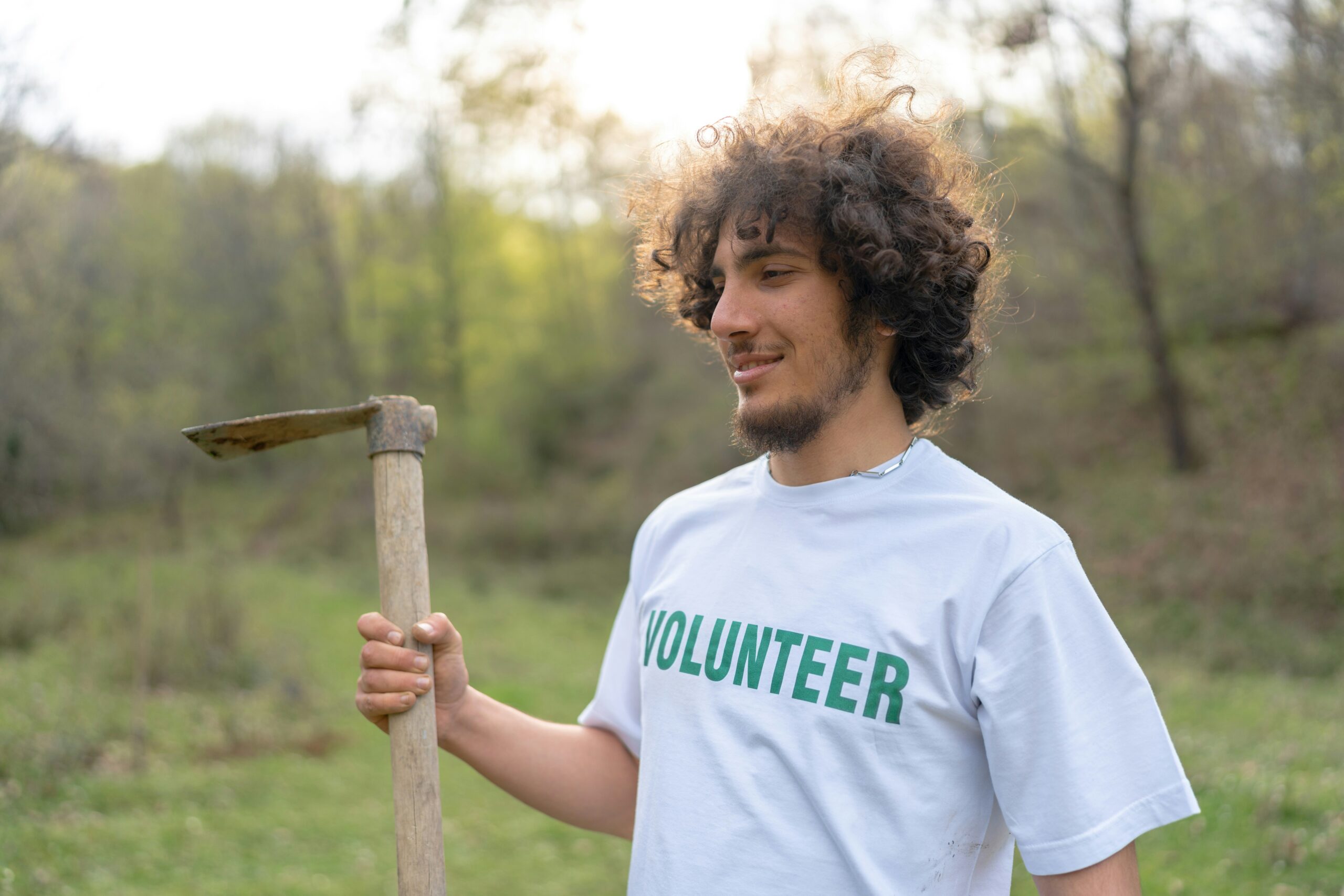 Volunteer Youth Coach