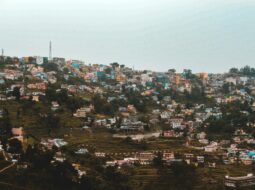 From Local Impact to Global Missions Scaling Community Outreach