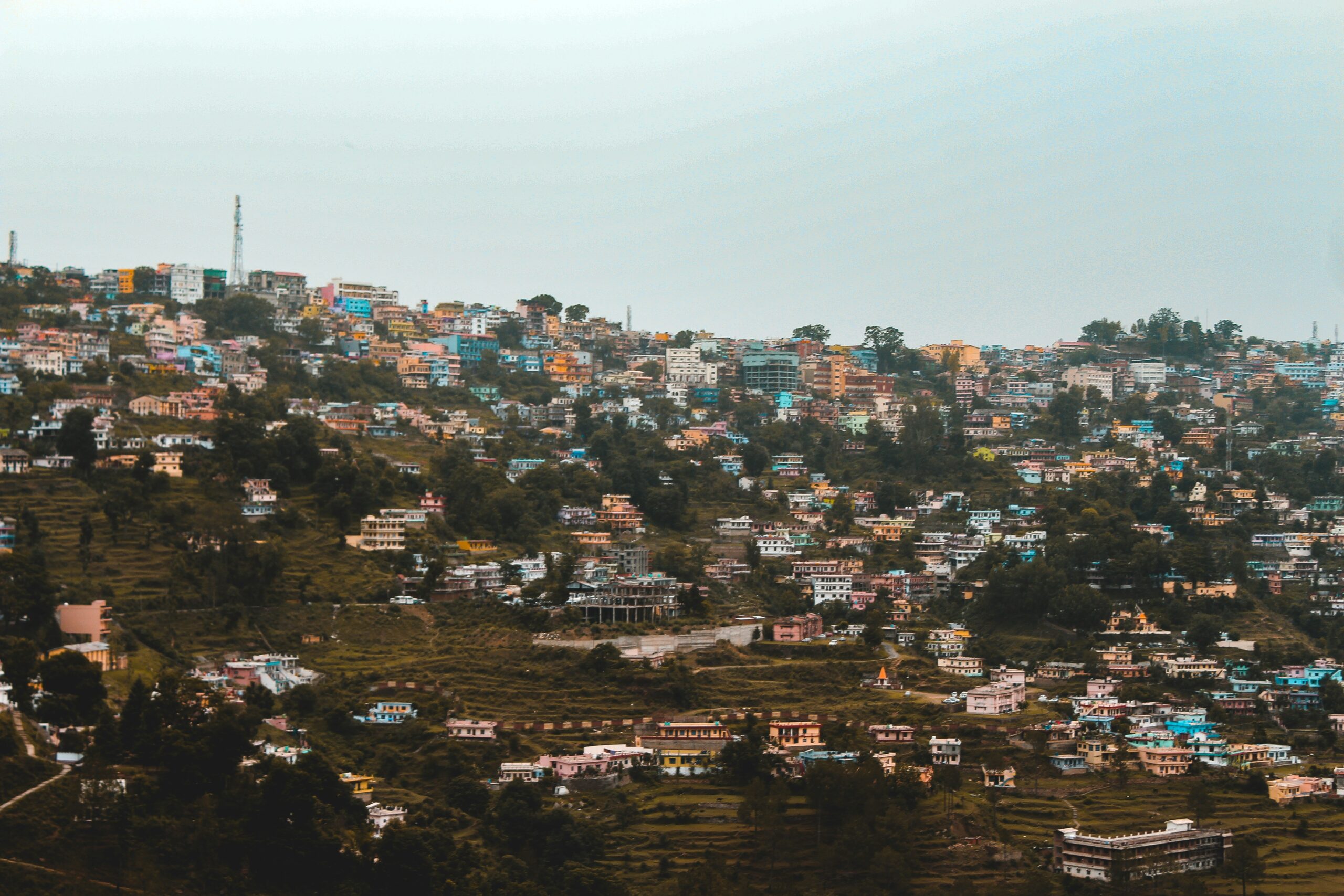 From Local Impact to Global Missions Scaling Community Outreach