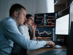 Financial Risk Management