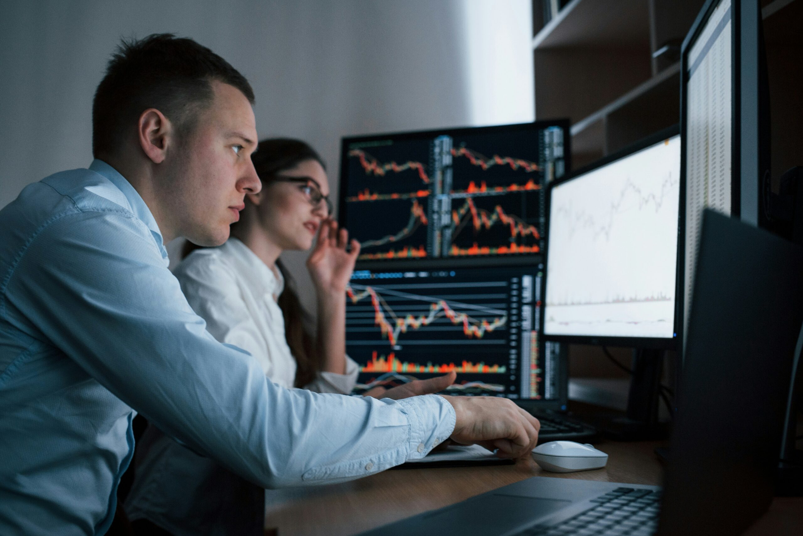 Financial Risk Management